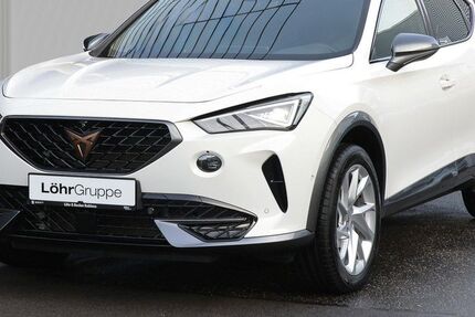 Cupra Formentor 60.541 km 28.780 &euro; Koblenz 56070