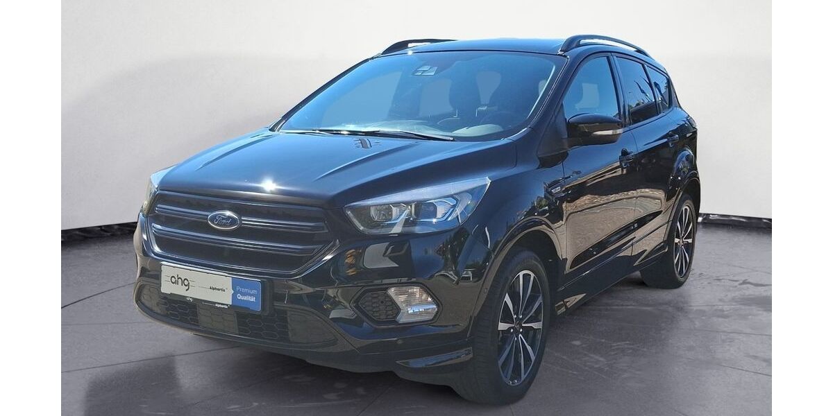 Ford Kuga 64.500 km 16.460 &euro; Horb am Neckar 72160