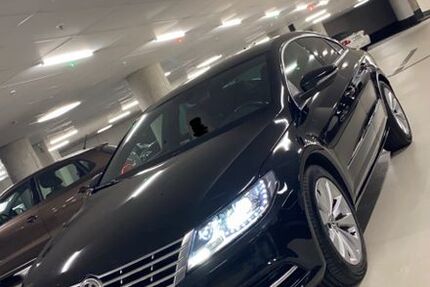 VW CC 155.000 km 13.000 &euro; Fürth 90766