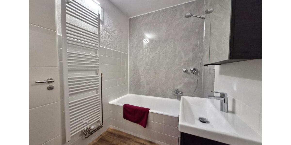 Etagenwohnung Marktoberdorf - 3 Zimmer, 72 m&sup2;, 299.900&euro; | Angebot:27129904