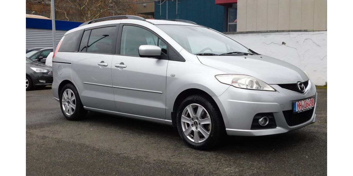 Mazda 5 205.498 km 2.999 &euro; Mülheim 45473