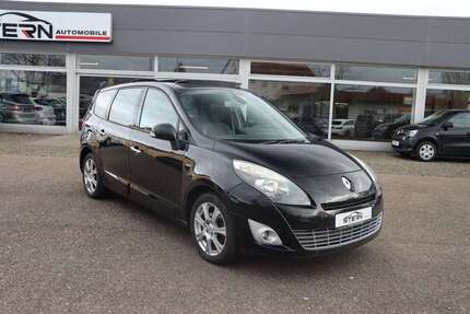 Renault Scenic 241.100 km 2.390 &euro; Pfullendorf 88630