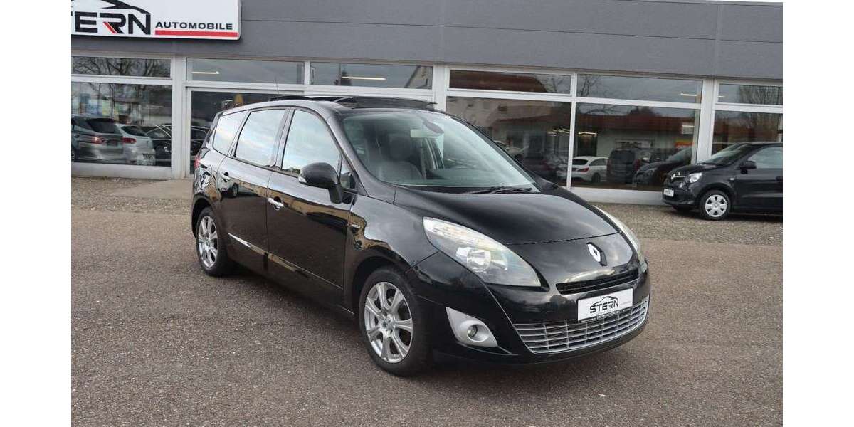 Renault Scenic 241.100 km 2.390 &euro; Pfullendorf 88630