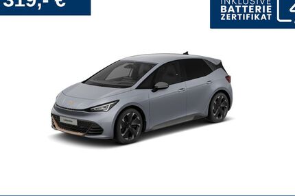 Cupra Born 13.705 km 33.930 &euro; Göppingen 73037