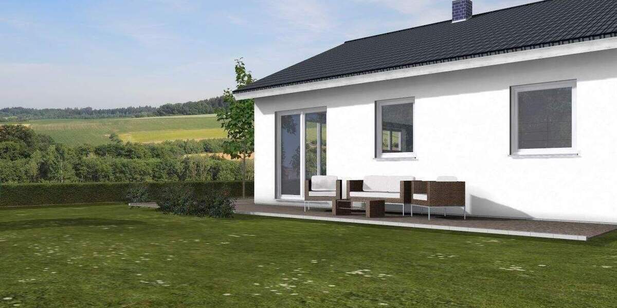 Bungalow Bad Griesbach i.Rottal Bad Griesbach - 3 Zimmer, 100 m&sup2;, 458.500&euro; | Angebot:26931258