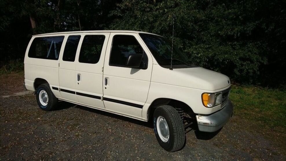Econoline