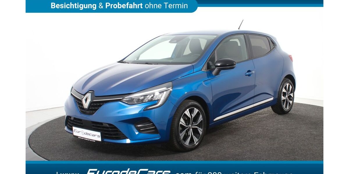 Renault Clio 39.000 km 13.850 &euro; Herzogenrath 52134