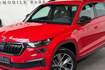 Skoda Kodiaq 94.750 km 29.989 &euro; Wardenburg 26203