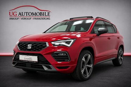 Seat Ateca 24.000 km 24.780 &euro; Eichenzell 36124
