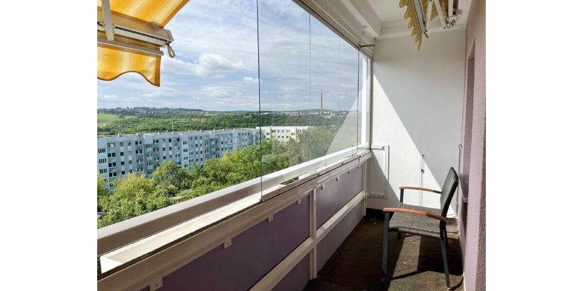 Etagenwohnung Dresden Kleinpestitz/Mockritz - 4 Zimmer, 75 m&sup2;, 740&euro; | Angebot:26796342