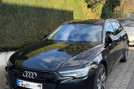 Audi A6 253.206 km 20.900 &euro; Sankt Auustin 53757