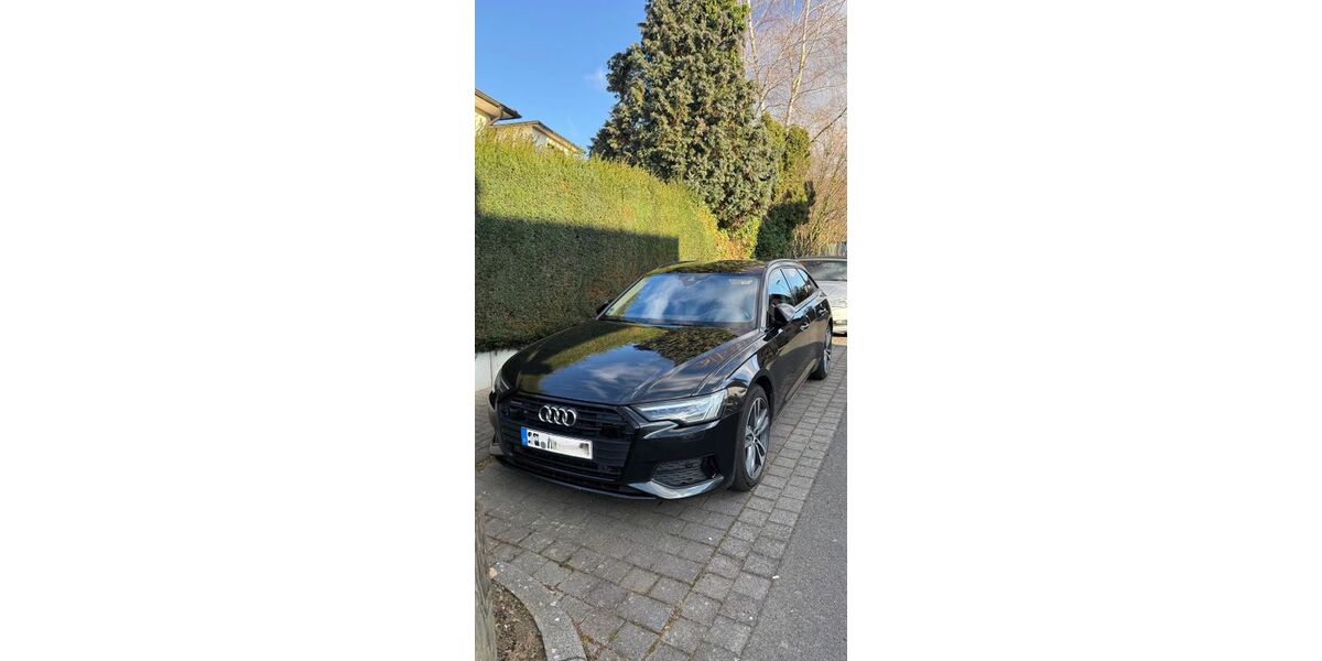 Audi A6 253.206 km 20.900 &euro; Sankt Auustin 53757