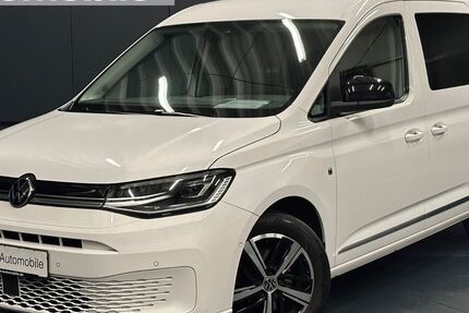 VW Caddy Maxi 79.000 km 30.890 &euro; Helmstedt 38350
