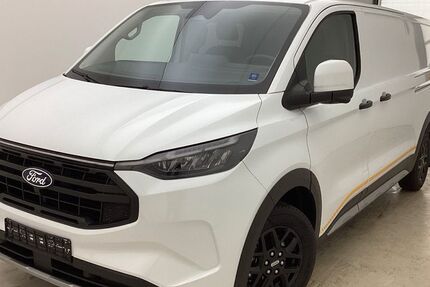 Ford Transit Custom 13.000 km 39.990 &euro; Marbach am Neckar 71672