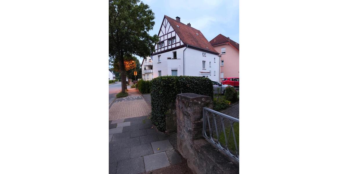 Maisonettenwohnung Bad Driburg - 7 Zimmer, 140 m&sup2;, 199.000&euro; | Angebot:26952186