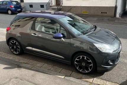 Citroen DS3 176.371 km 4.499 € Elversberg 66583