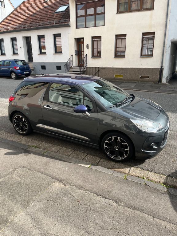 Citroen DS3 176.371 km 4.499 € Elversberg 66583