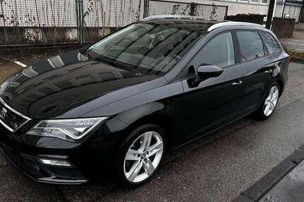 Seat Leon 112.730 km 15.490 € Weil der Stadt 71263