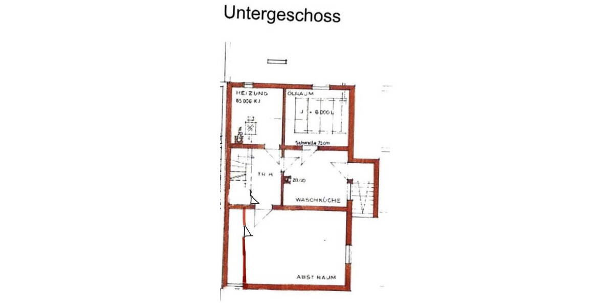 Doppelhaushälfte Meckenbeuren - 7 Zimmer, 177 m&sup2;, 775.000&euro; | Angebot:26218140