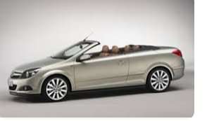 Opel Astra 120.165 km 4.700 &euro; Mainhausen 63533