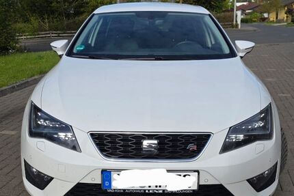 Seat Leon 172.000 km 9.700 &euro; Bad Wildungen 34537