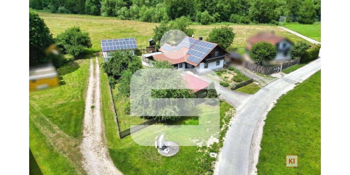 Einfamilienhaus Roßbach - 4 Zimmer, 146 m&sup2;, 330.000&euro; | Angebot:27102547