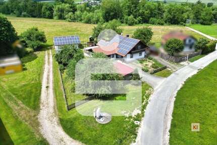 Haus Roßbach - 4 Zimmer, 146 m&sup2;, 330.000&euro; | Angebot:27102547