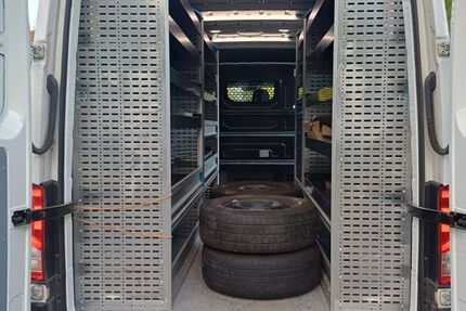 VW Crafter 200.000 km 19.900 &euro; Esslingen am Neckar 73733