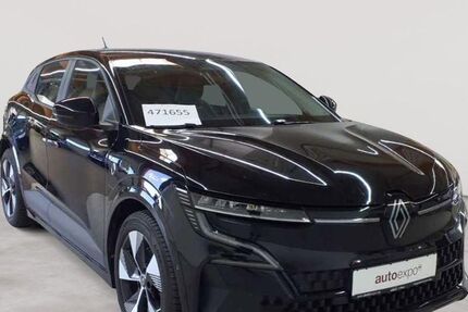 Renault Megane 39.327 km 23.789 &euro; Fernwald-Steinbach 35463