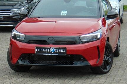 Opel Corsa 15.160 km 16.990 &euro; Neumünster 24537