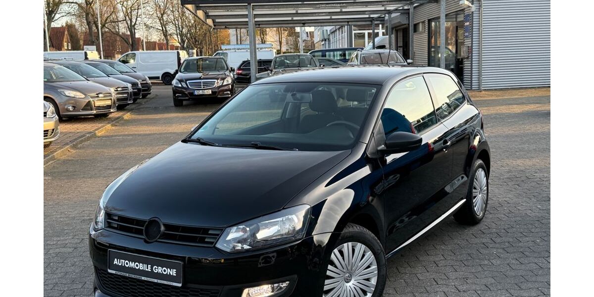 VW Polo 195.987 km 3.800 &euro; Göttingen 37081
