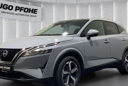 Nissan Qashqai 41.208 km 25.750 € Lübeck 23554