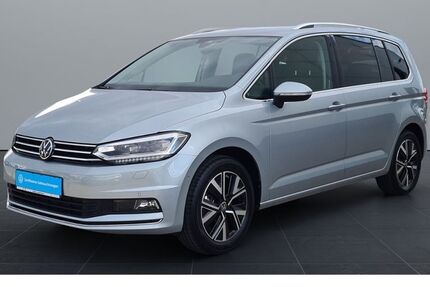 VW Touran 3.259 km 40.620 &euro; Halberstadt 38820