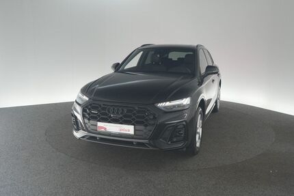 Audi Q5 35.700 km 52.410 &euro; Tuttlingen 78532