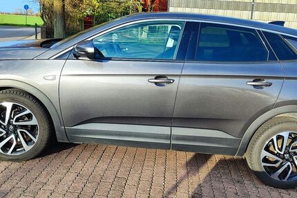 Opel Grandland (X) 51.000 km 19.999 &euro; Hohnhorst 31559
