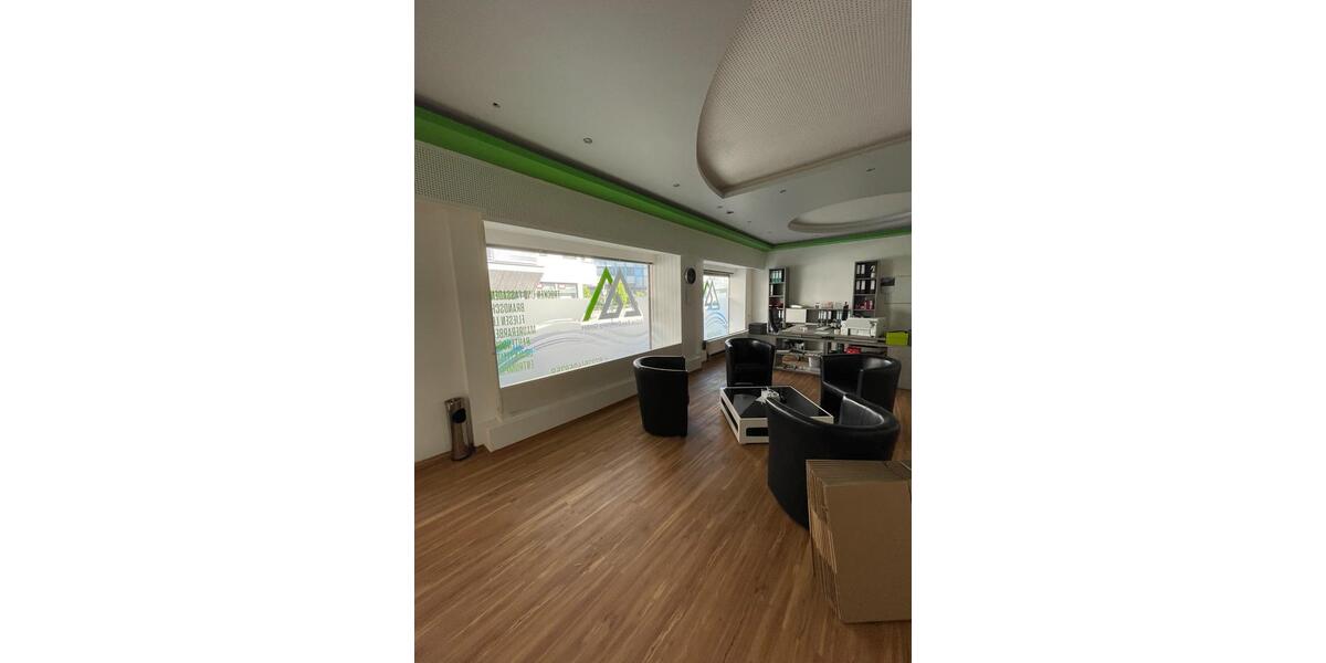 Gewerbeobjekt Gaggenau - 740&euro; | Angebot:26314426