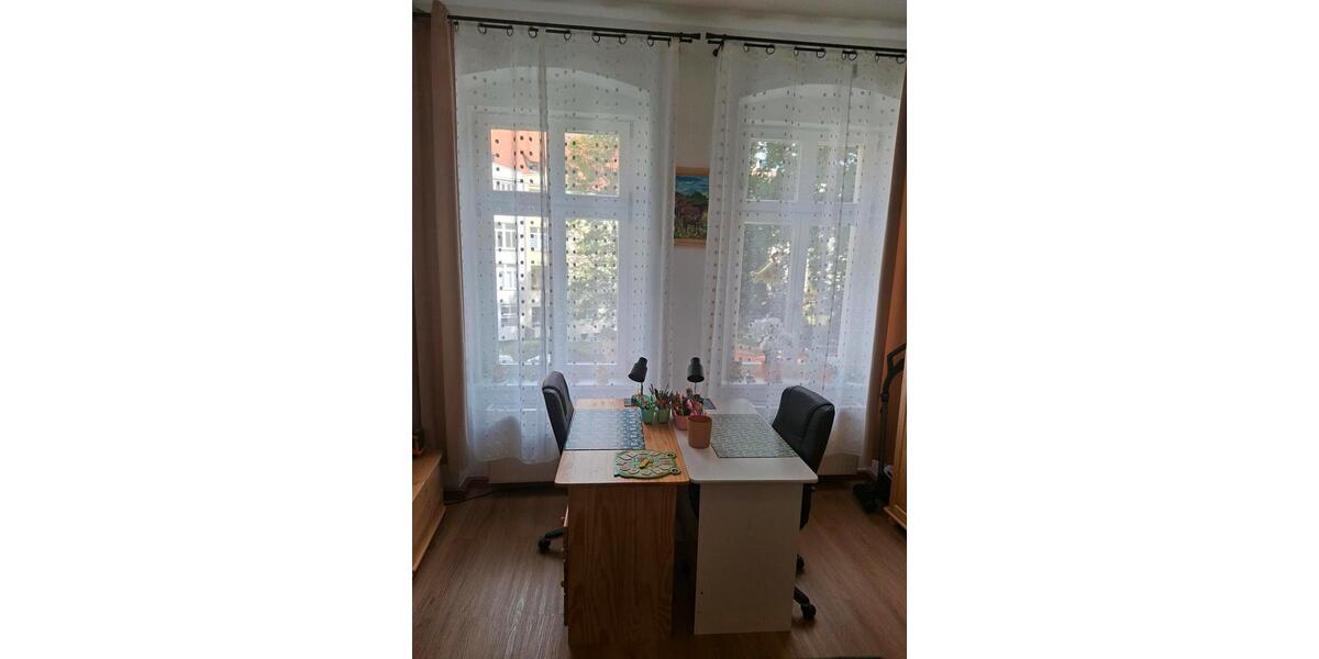 Etagenwohnung Görlitz - 2 Zimmer, 64 m&sup2;, 105.000&euro; | Angebot:27259003