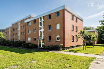 Toll geschnittene 3,5-Zimmerwohnung - 2020 rund um erneuert! 3 zimmer