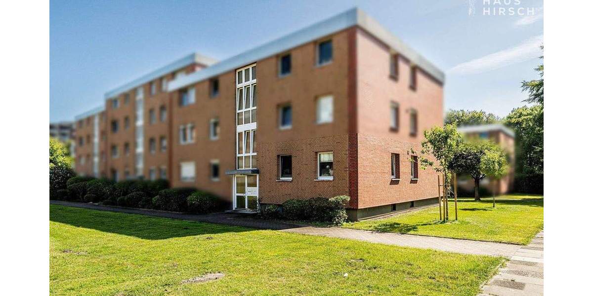 Toll geschnittene 3,5-Zimmerwohnung - 2020 rund um erneuert! 3 zimmer