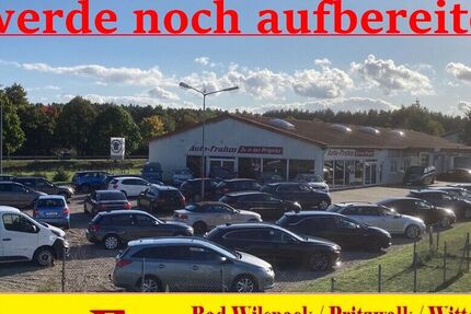Opel Mokka 6.321 km 19.990 &euro; Wittenberge 19322
