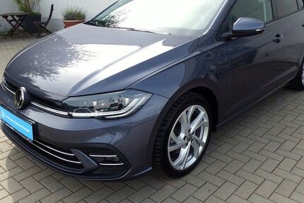 VW Polo 26.750 km 23.950 &euro; Dippoldiswalde 01744