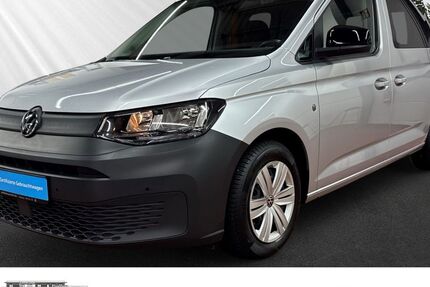 VW Caddy 25.600 km 35.400 € Neuburg 86633