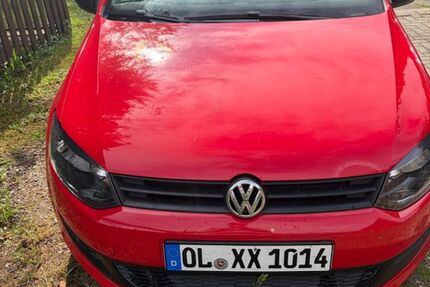 VW Polo 210.000 km 2.200 &euro; Hatten 26209
