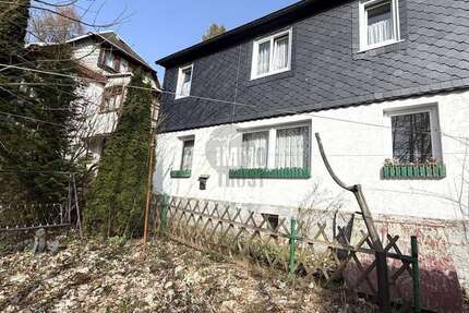 Haus Zella-Mehlis Mehlis - 3 Zimmer, 85 m&sup2;, 29.000&euro; | Angebot:26312786