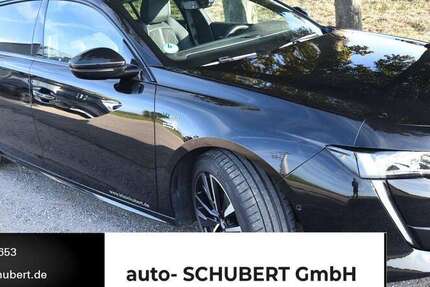 Peugeot 508 8.650 km 49.550 &euro; Obertraubling 93083