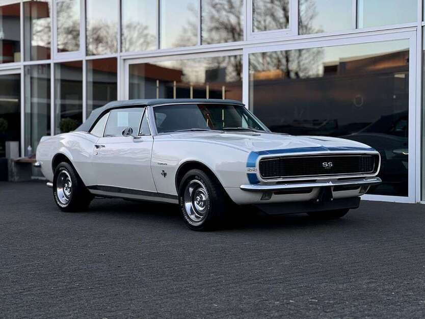 Camaro