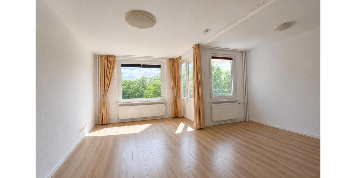Etagenwohnung Plön - 1.5 Zimmer, 34 m&sup2;, 115.000&euro; | Angebot:26585108