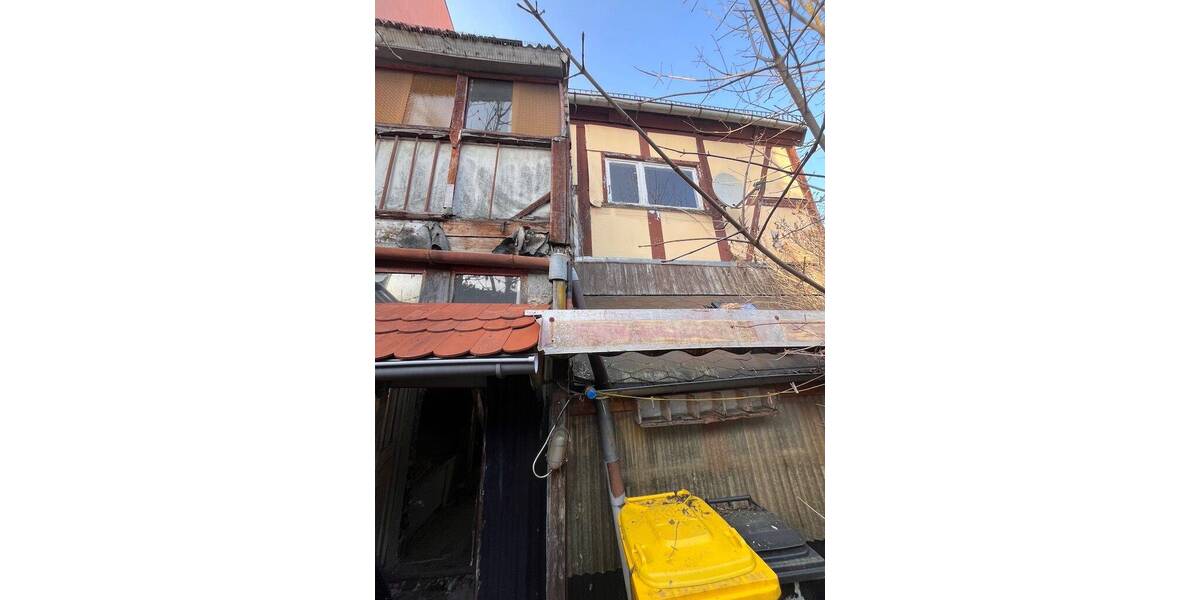 Einfamilienhaus Wittstock/Dosse Wittstock - 4 Zimmer, 60 m&sup2;, 48.000&euro; | Angebot:25986613