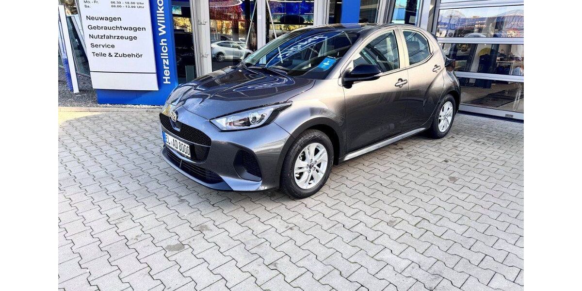 Mazda 2 Hybrid 1.149 km 24.670 &euro; Haren 49733