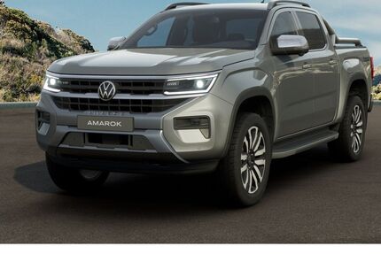 VW Amarok 24.500 km 54.047 € Northeim 37154